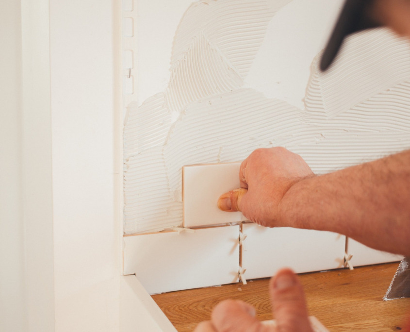 Porcelain vs Ceramic Tile Comparison Guide 2024