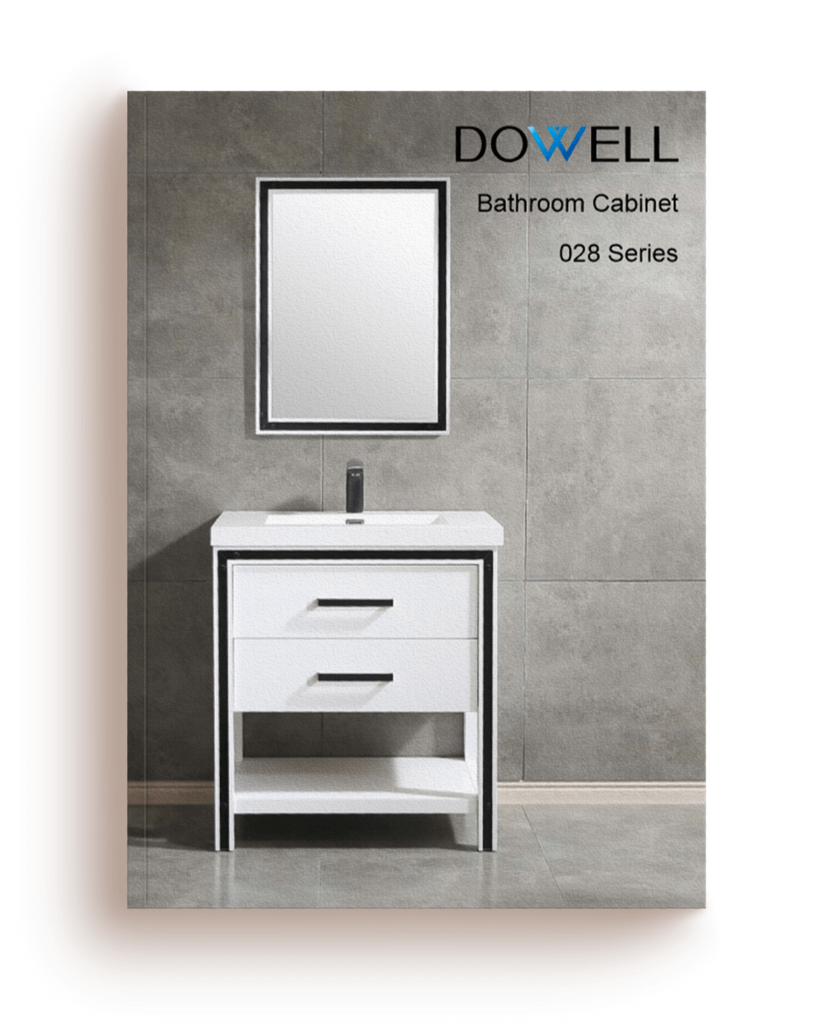 Dowell Catalogs | Home Art Tile Kitchen and Bath