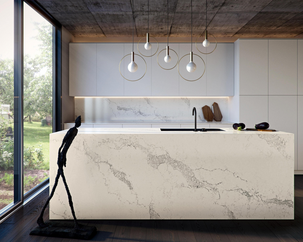 Top Kitchen Trends 2020 That Will Transform Your Kitchen | Home Art Tile Kitchen and Bath