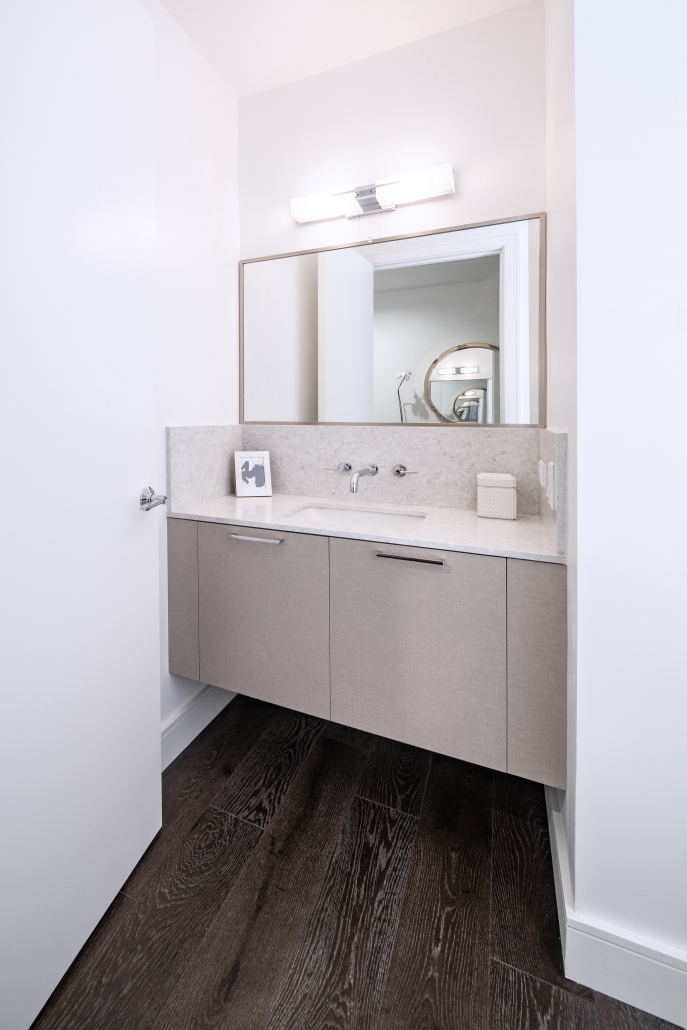 Modern Bathroom Vanities Ideas For Your Remodel | Home Art Tile Kitchen and Bath