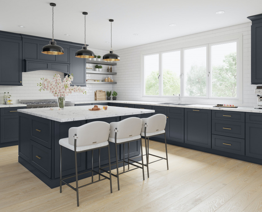 Kraftmaid Outlet Schedule 2022 The Best Kitchen Cabinets Buying Guide 2022 [Tips That Work]