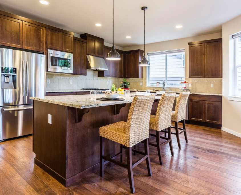 Featured image of post Design Kitchen Cabinet Color Trends 2021 / See the trending paint and stain finishes for kitchen and bath cabinets.