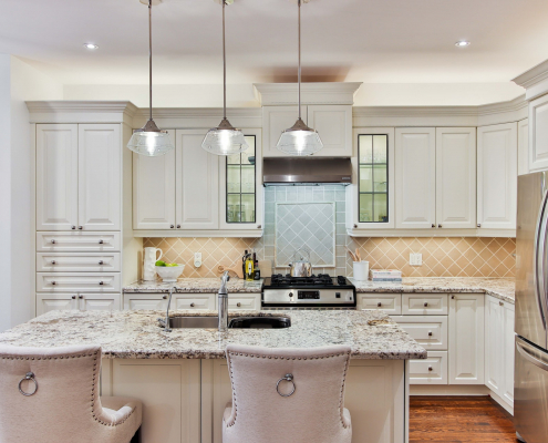 Kitchen Remodel Ideas on a Budget for Impactful Makeover