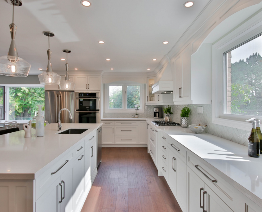 kitchen renovation on a budget        <h3 class=