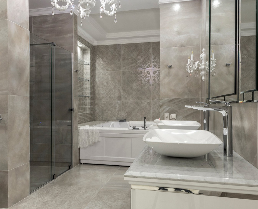 Bathroom Remodel Ideas for Your Home in 2023 | Home Art Tile Kitchen and Bath