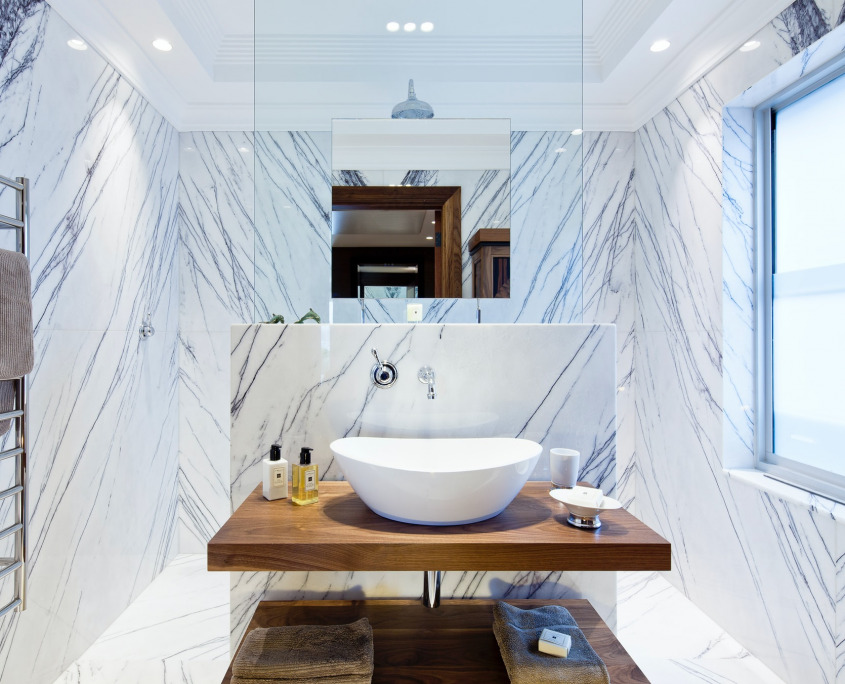 Master Bathroom Remodel Ideas | Must-Have Styles & Trends | Home Art Tile Kitchen and Bath