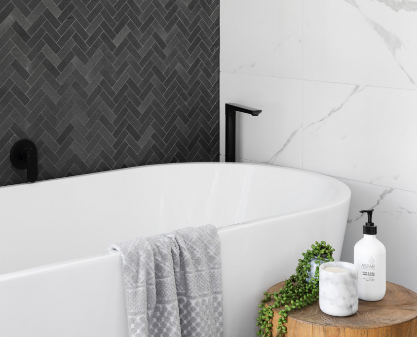 Master Bathroom Remodel Ideas: Must-Have Styles & Trends | Home Art Tile Kitchen and Bath