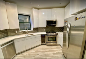 Kitchen Cabinets Brooklyn NY | Home Art Tile Kitchen and Bath