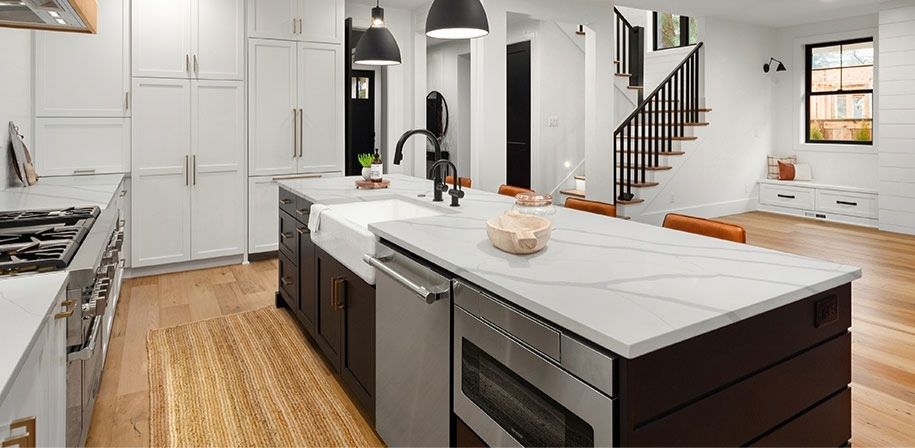 Countertops for Kitchens and Bathrooms – MSI Countertops