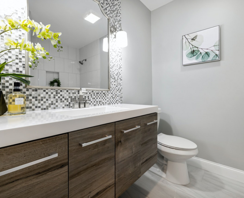 Bathroom Makeover Ideas for Your Home in 2023: Top Picks | Home Art Tile Kitchen and Bath