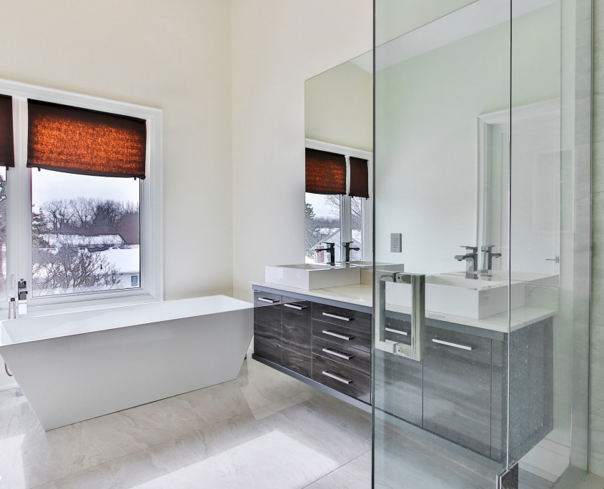 12 Biggest Bathroom Remodel Mistakes to Avoid During Your Project | Home Art Tile Kitchen and Bath