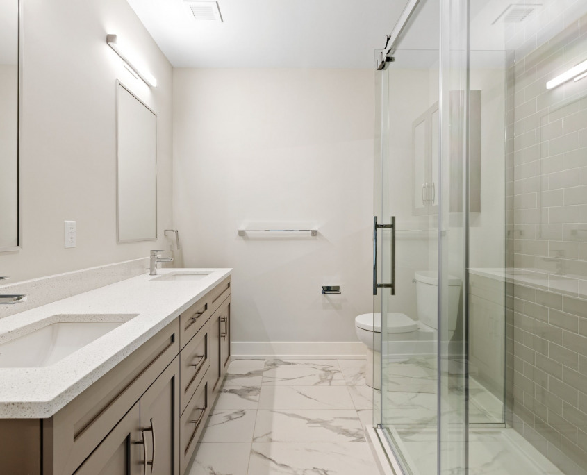 12 Biggest Bathroom Remodel Mistakes to Avoid During Your Project | Home Art Tile Kitchen and Bath