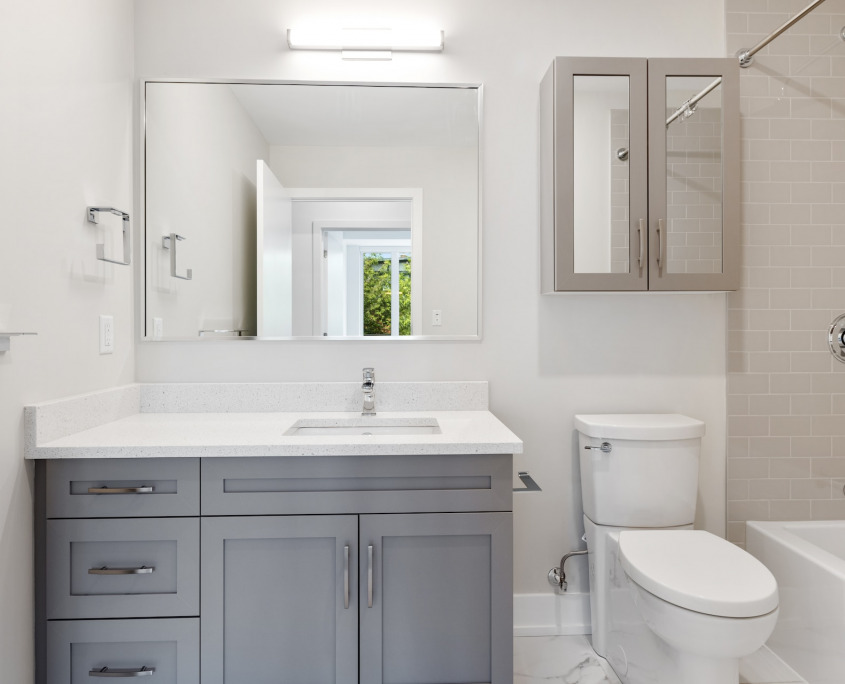 12 Biggest Bathroom Remodel Mistakes to Avoid During Your Project | Home Art Tile Kitchen and Bath