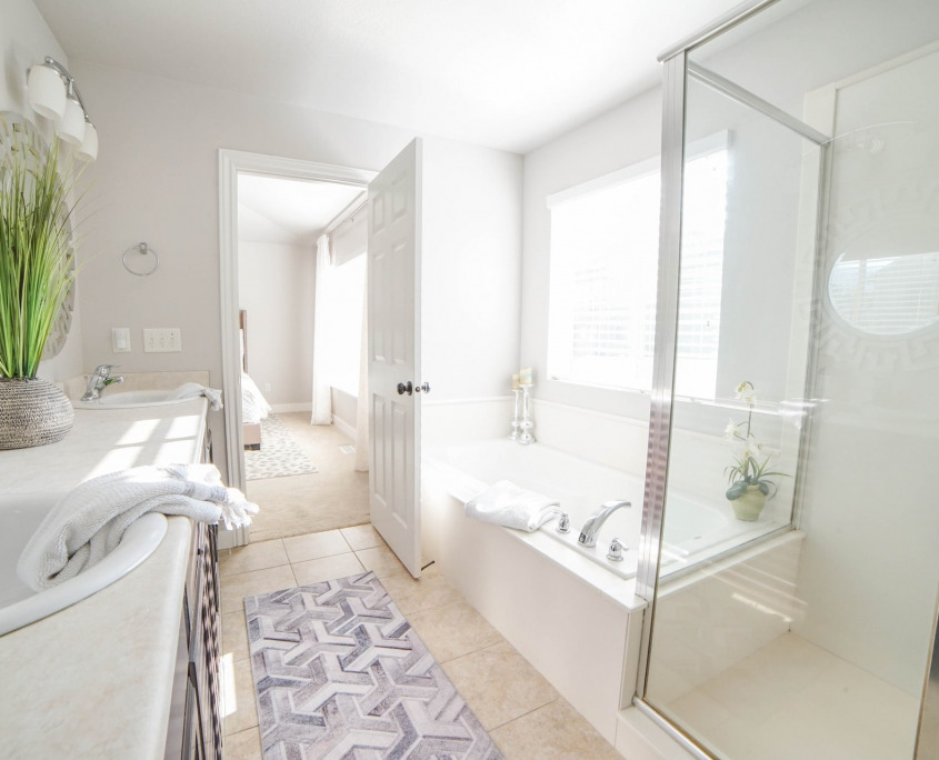 Bathroom Remodeling Cost Breakdown | Home Art Tile Kitchen and Bath