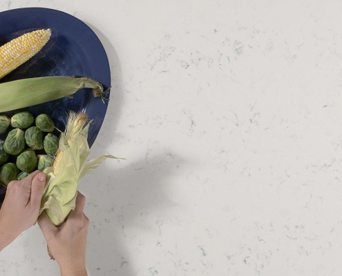 Quartz That Looks Like Marble│2025 Styles