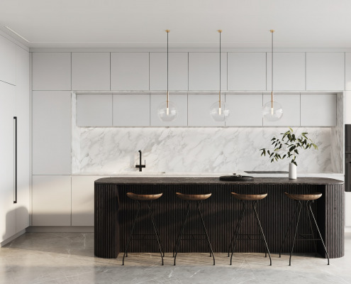 Quartz That Looks Like Marble│2025 Styles