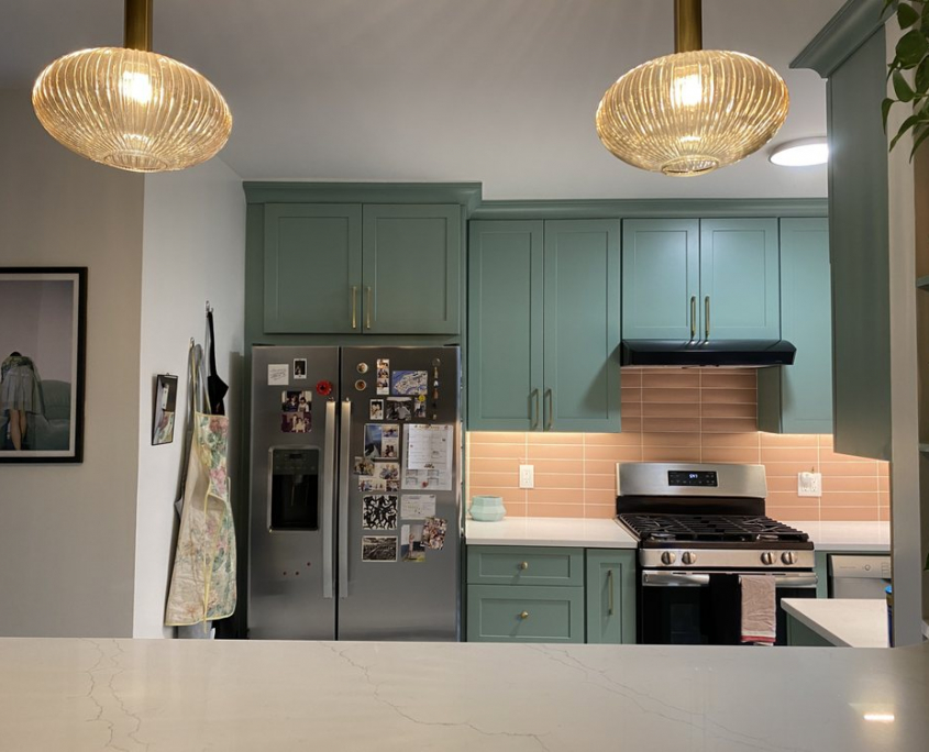 Porcelain vs Ceramic Tile: Best Kitchen Backsplash Materials Explained | Home Art Tile Kitchen and Bath