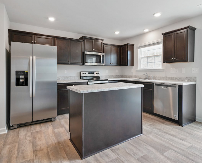 7 Kitchen Remodel Ideas on a Budget for 2025 | Home Art Tile Kitchen and Bath