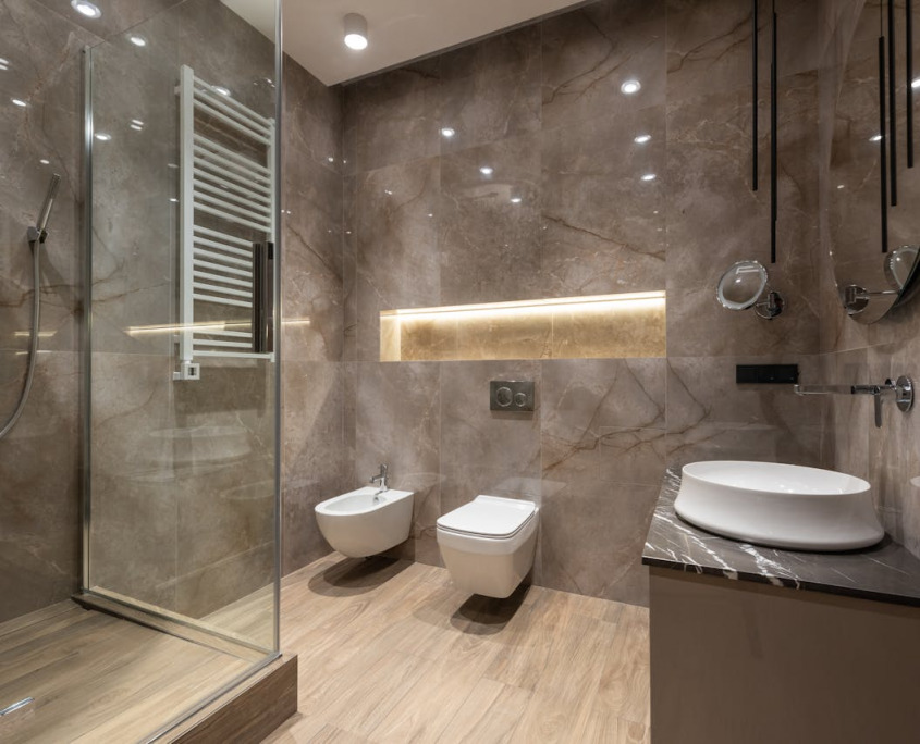 Full Guide on Choosing the Best Bathroom Plumbing Fixtures NYC | Home Art Tile Kitchen and Bath