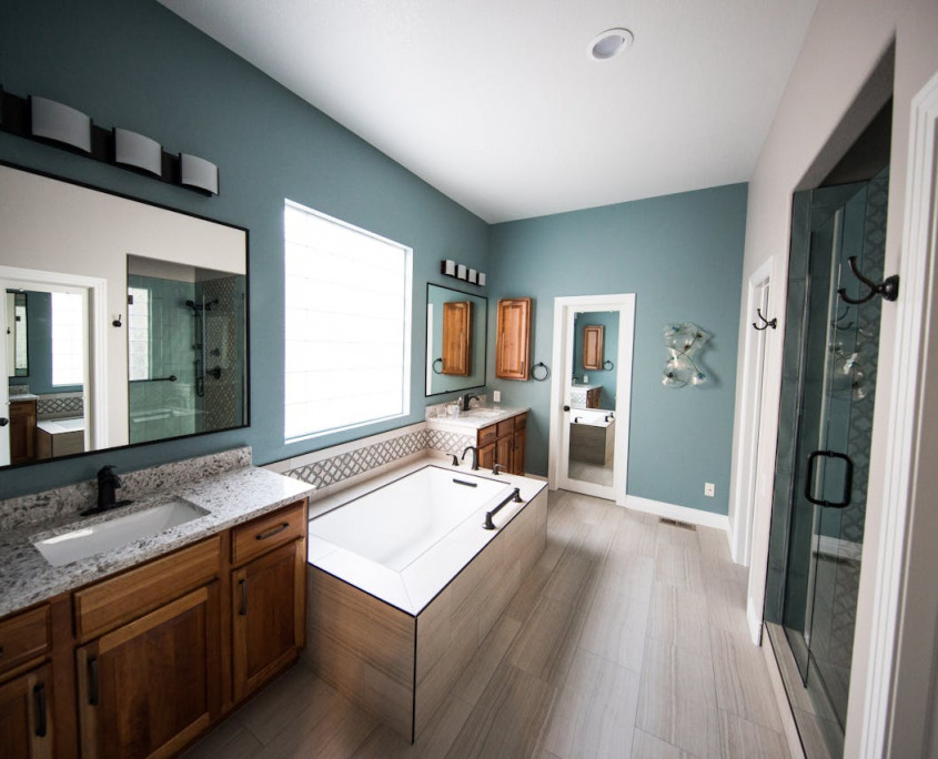 Bathroom Remodeling Cost Breakdown Guide | Home Art Tile Kitchen and Bath