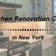 kitchen remodeling company