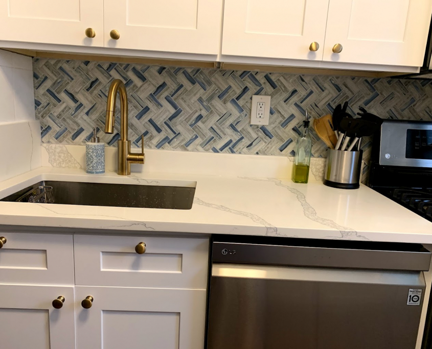 Tips to Remodel Your Manhattan Kitchen Under $10K | Home Art Tile Kitchen and Bath