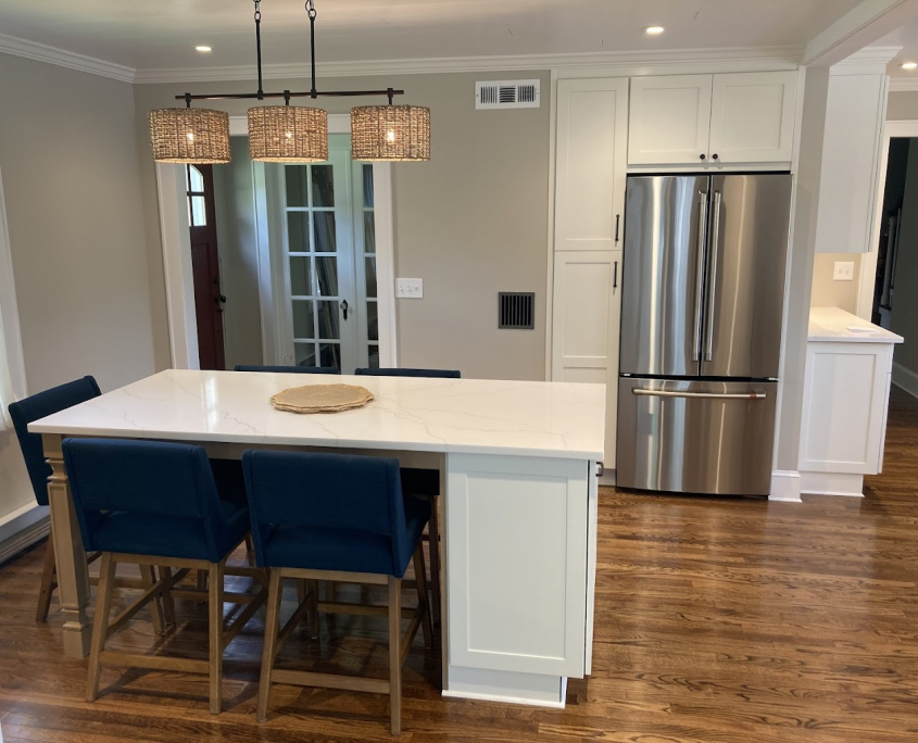 Tips to Remodel Your Manhattan Kitchen Under $10K | Home Art Tile Kitchen and Bath