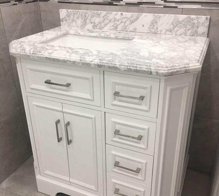 Budget Bathroom Remodeling in Manhattan - Full Guide for 2025 | Home Art Tile Kitchen and Bath