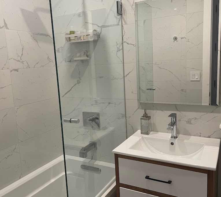 Budget Bathroom Remodeling in Manhattan - Full Guide for 2025 | Home Art Tile Kitchen and Bath
