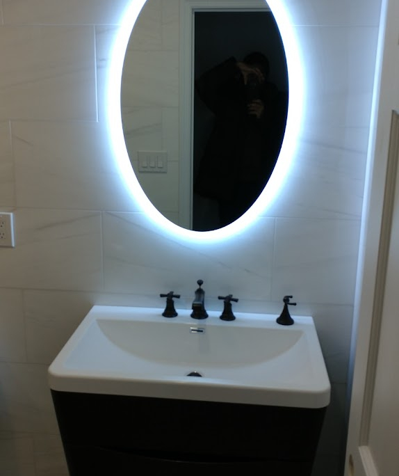 Budget Bathroom Remodeling in Manhattan - Full Guide for 2025 | Home Art Tile Kitchen and Bath