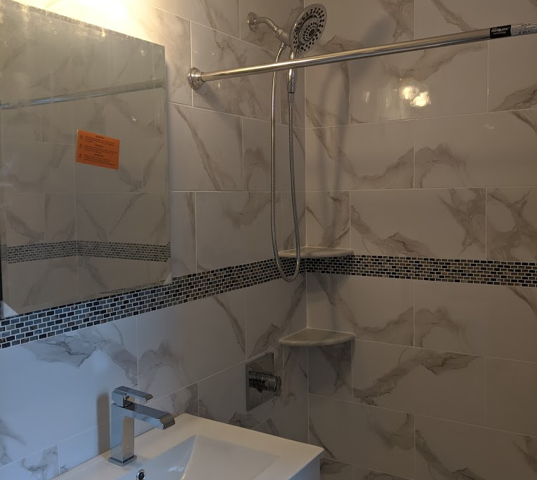 Budget Bathroom Remodeling in Manhattan - Full Guide for 2025 | Home Art Tile Kitchen and Bath