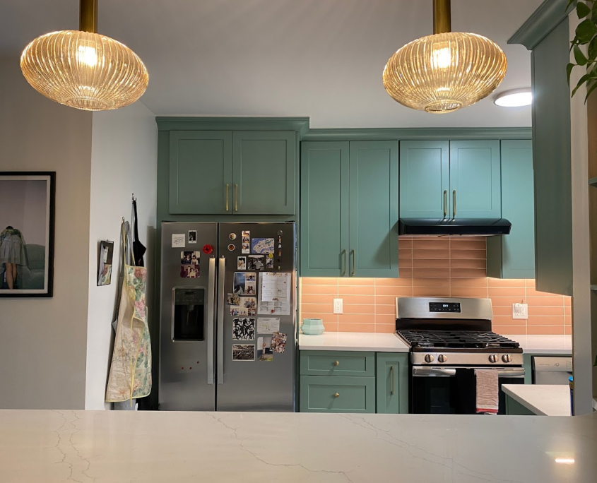 Tips to Remodel Your Manhattan Kitchen Under $10K | Home Art Tile Kitchen and Bath