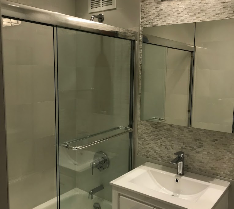 Budget Bathroom Remodeling in Manhattan - Full Guide for 2025 | Home Art Tile Kitchen and Bath