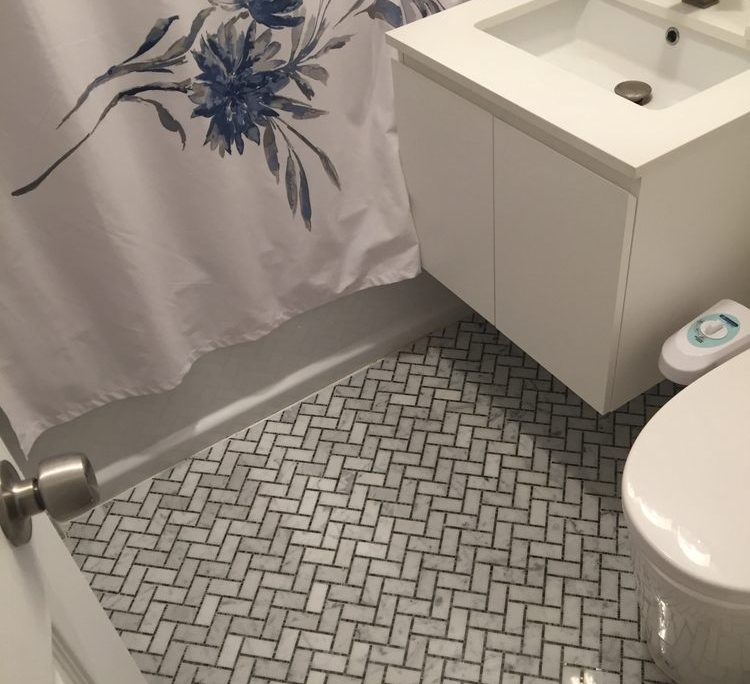 Budget Bathroom Remodeling in Manhattan - Full Guide for 2025 | Home Art Tile Kitchen and Bath