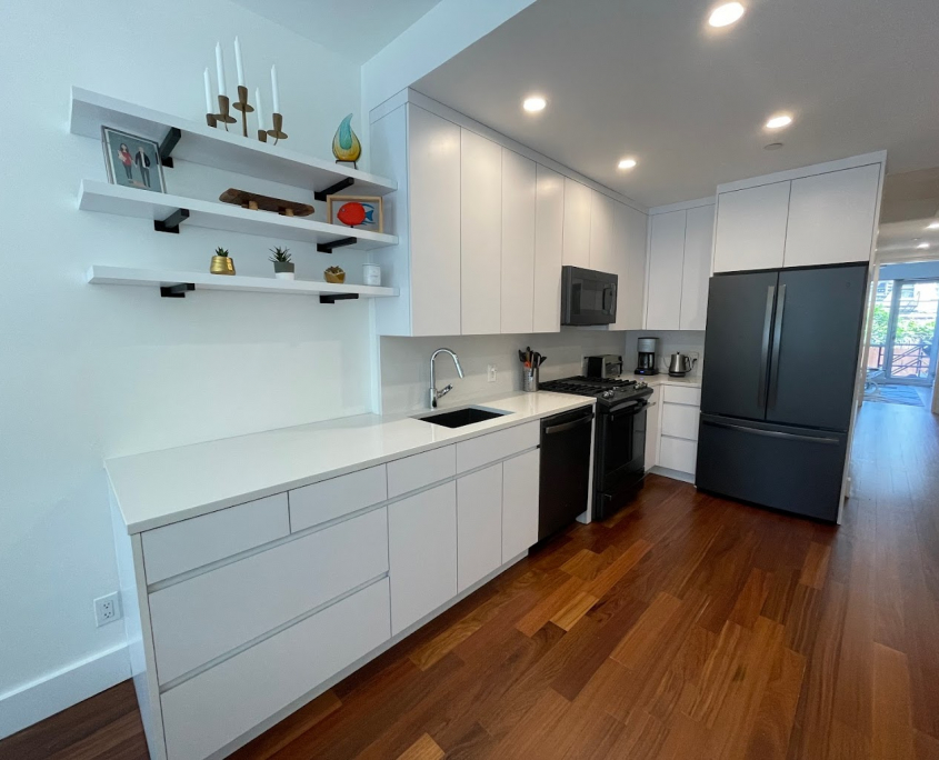 Tips to Remodel Your Manhattan Kitchen Under $10K | Home Art Tile Kitchen and Bath