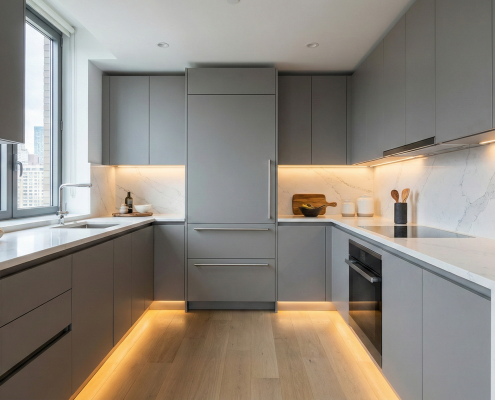 Kitchen Cabinets, Ceramic Tiles, Porcelain Tiles in Queens, NY | Home Art Tile Kitchen and Bath