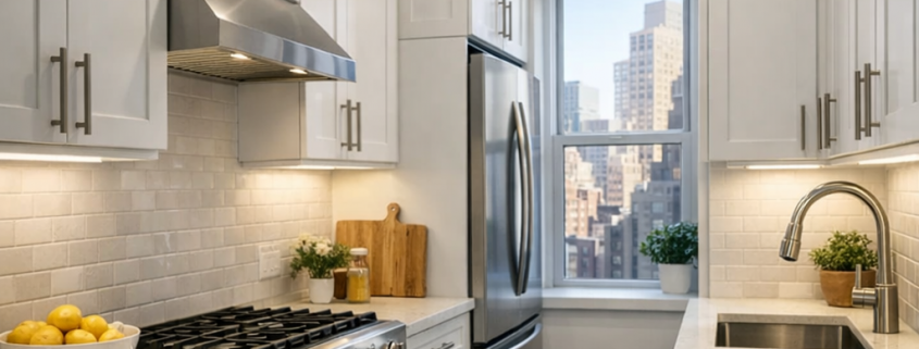 manhattan Choose Light Colors — But Add Contrast Strategically home art tile